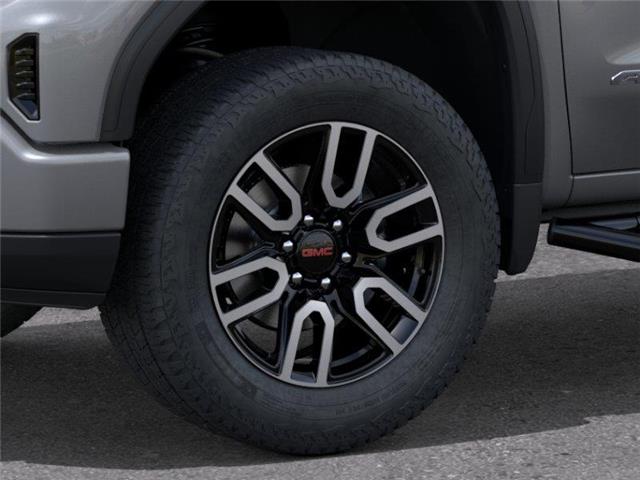 2026 GMC Sierra 1500 AT4 (Stk: 107630) in Exeter - Image 9 of 24 2026 GMC Sierra 1500 AT4 (Stk: 107630) in Exeter - Image 9 of 24