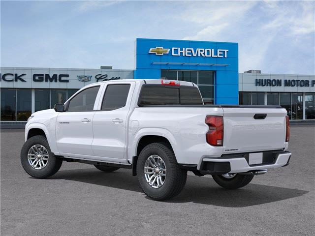 2026 Chevrolet Colorado LT (Stk: 107633) in Exeter - Image 3 of 24