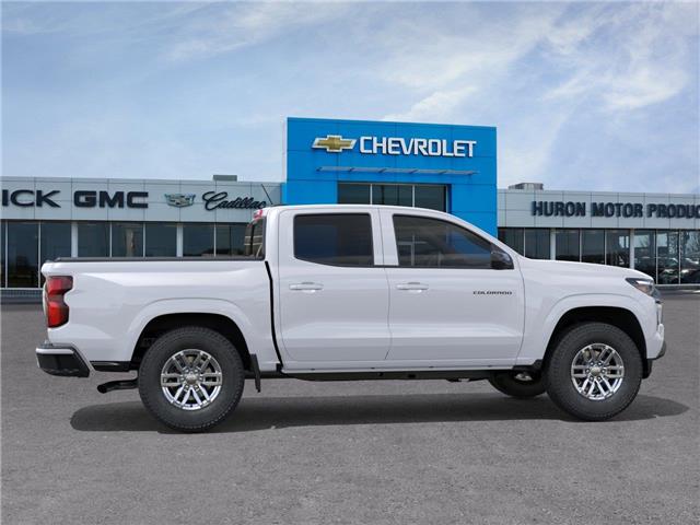 2026 Chevrolet Colorado LT (Stk: 107633) in Exeter - Image 5 of 24