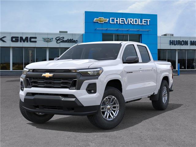 2026 Chevrolet Colorado LT (Stk: 107633) in Exeter - Image 6 of 24