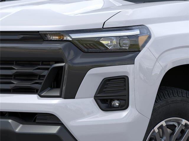 2026 Chevrolet Colorado LT (Stk: 107633) in Exeter - Image 10 of 24