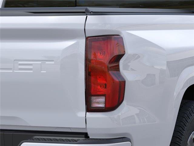 2026 Chevrolet Colorado LT (Stk: 107633) in Exeter - Image 11 of 24