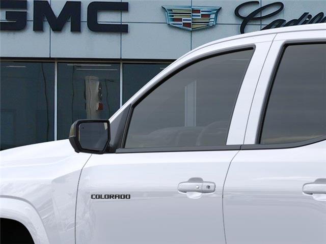 2026 Chevrolet Colorado LT (Stk: 107633) in Exeter - Image 12 of 24
