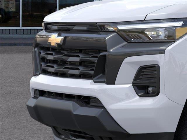 2026 Chevrolet Colorado LT (Stk: 107633) in Exeter - Image 13 of 24
