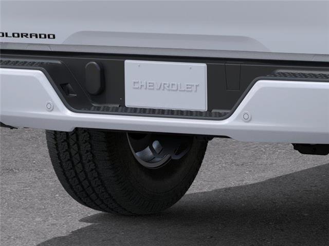 2026 Chevrolet Colorado LT (Stk: 107633) in Exeter - Image 14 of 24