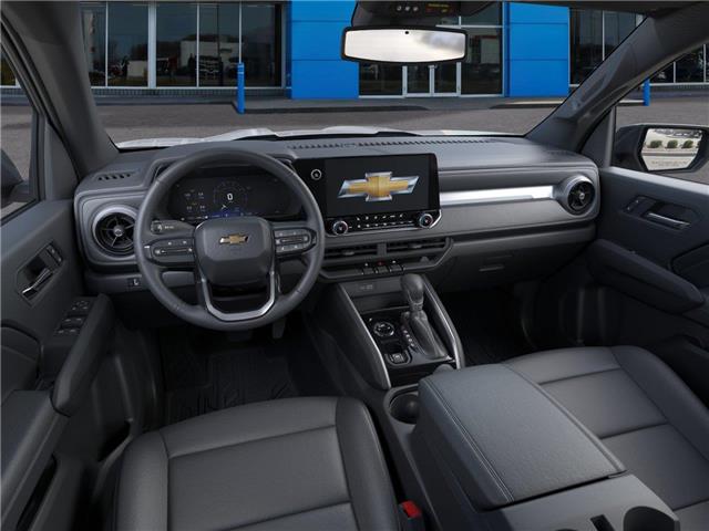 2026 Chevrolet Colorado LT (Stk: 107633) in Exeter - Image 15 of 24