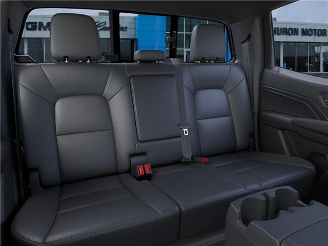 2026 Chevrolet Colorado LT (Stk: 107633) in Exeter - Image 17 of 24