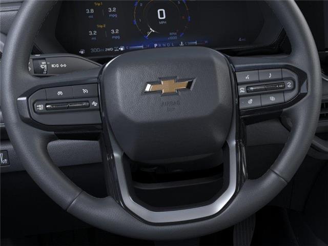 2026 Chevrolet Colorado LT (Stk: 107633) in Exeter - Image 19 of 24