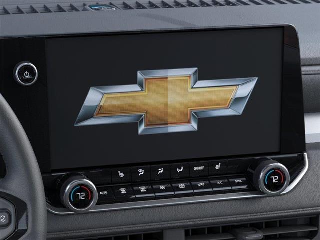 2026 Chevrolet Colorado LT (Stk: 107633) in Exeter - Image 20 of 24