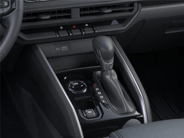 2026 Chevrolet Colorado LT (Stk: 107633) in Exeter - Image 23 of 24
