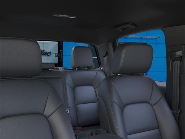 2026 Chevrolet Colorado LT (Stk: 107633) in Exeter - Image 24 of 24