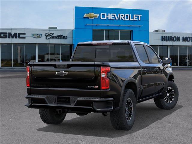 2026 Chevrolet Silverado 1500 ZR2 (Stk: 107629) in Exeter - Image 4 of 24
