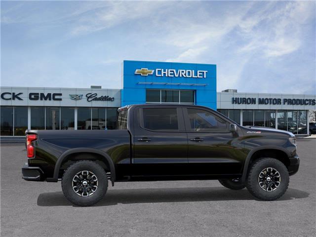2026 Chevrolet Silverado 1500 ZR2 (Stk: 107629) in Exeter - Image 5 of 24