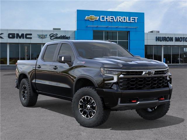 2026 Chevrolet Silverado 1500 ZR2 (Stk: 107629) in Exeter - Image 7 of 24