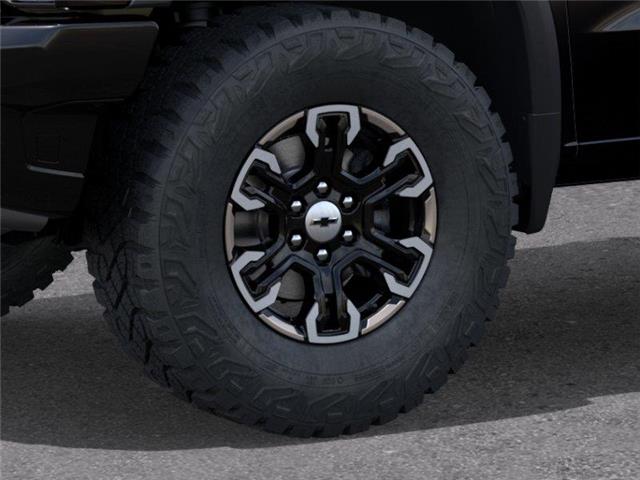 2026 Chevrolet Silverado 1500 ZR2 (Stk: 107629) in Exeter - Image 9 of 24