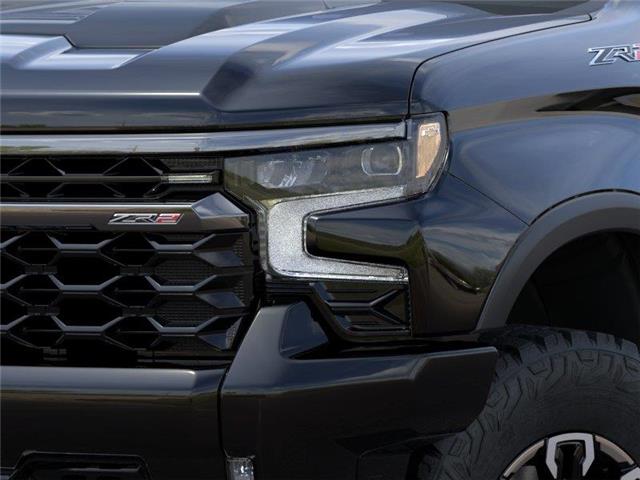 2026 Chevrolet Silverado 1500 ZR2 (Stk: 107629) in Exeter - Image 10 of 24