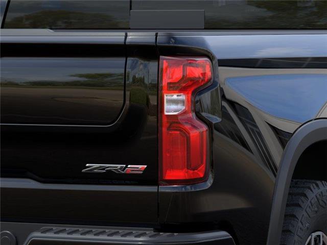 2026 Chevrolet Silverado 1500 ZR2 (Stk: 107629) in Exeter - Image 11 of 24