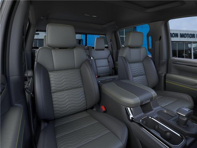 2026 Chevrolet Silverado 1500 ZR2 (Stk: 107629) in Exeter - Image 16 of 24