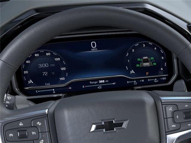 2026 Chevrolet Silverado 1500 ZR2 (Stk: 107629) in Exeter - Image 18 of 24