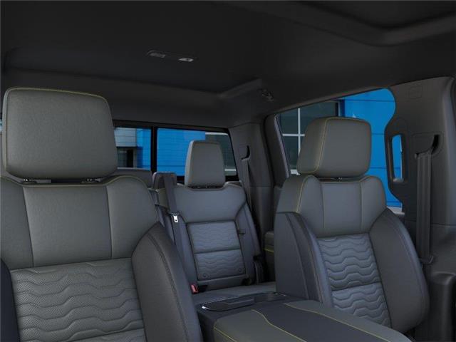2026 Chevrolet Silverado 1500 ZR2 (Stk: 107629) in Exeter - Image 24 of 24