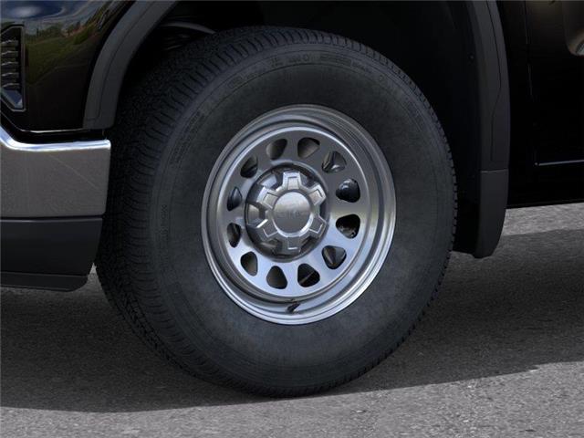 2026 GMC Sierra 1500 Pro (Stk: 107599) in Exeter - Image 9 of 24 2026 GMC Sierra 1500 Pro (Stk: 107599) in Exeter - Image 9 of 24