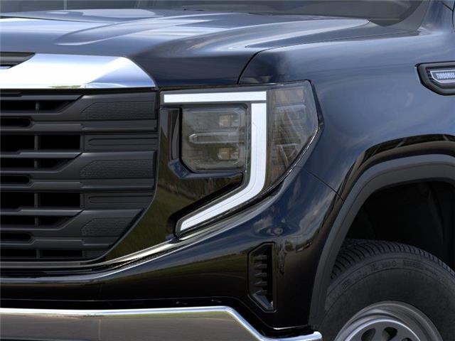 2026 GMC Sierra 1500 Pro (Stk: 107599) in Exeter - Image 10 of 24 2026 GMC Sierra 1500 Pro (Stk: 107599) in Exeter - Image 10 of 24