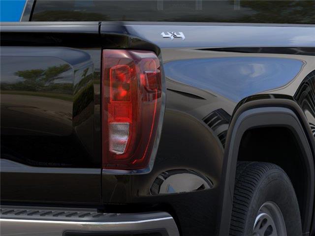 2026 GMC Sierra 1500 Pro (Stk: 107599) in Exeter - Image 11 of 24 2026 GMC Sierra 1500 Pro (Stk: 107599) in Exeter - Image 11 of 24