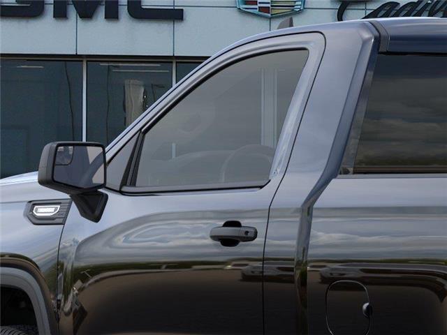 2026 GMC Sierra 1500 Pro (Stk: 107599) in Exeter - Image 12 of 24 2026 GMC Sierra 1500 Pro (Stk: 107599) in Exeter - Image 12 of 24
