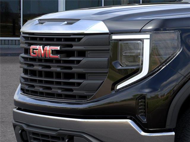 2026 GMC Sierra 1500 Pro (Stk: 107599) in Exeter - Image 13 of 24 2026 GMC Sierra 1500 Pro (Stk: 107599) in Exeter - Image 13 of 24