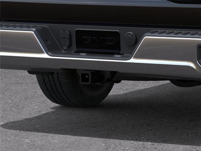 2026 GMC Sierra 1500 Pro (Stk: 107599) in Exeter - Image 14 of 24 2026 GMC Sierra 1500 Pro (Stk: 107599) in Exeter - Image 14 of 24
