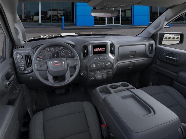 2026 GMC Sierra 1500 Pro (Stk: 107599) in Exeter - Image 15 of 24 2026 GMC Sierra 1500 Pro (Stk: 107599) in Exeter - Image 15 of 24
