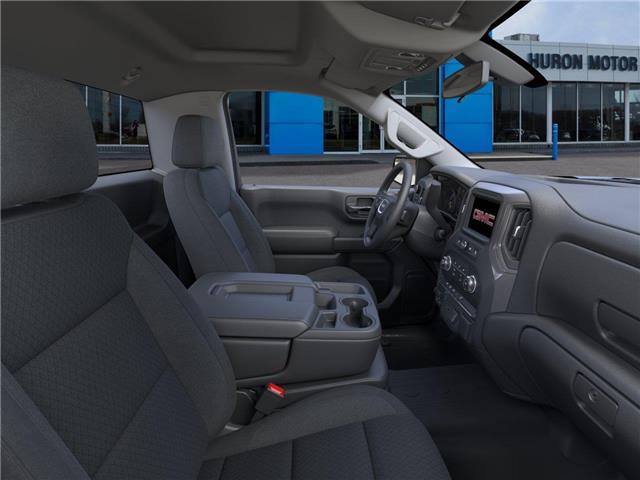 2026 GMC Sierra 1500 Pro (Stk: 107599) in Exeter - Image 17 of 24 2026 GMC Sierra 1500 Pro (Stk: 107599) in Exeter - Image 17 of 24