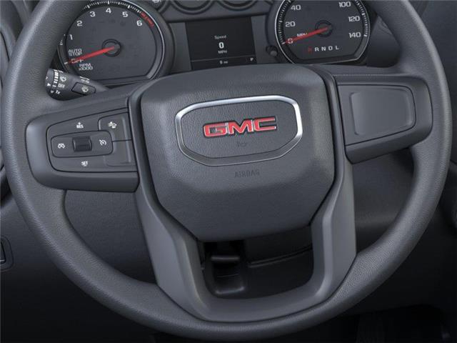 2026 GMC Sierra 1500 Pro (Stk: 107599) in Exeter - Image 19 of 24 2026 GMC Sierra 1500 Pro (Stk: 107599) in Exeter - Image 19 of 24