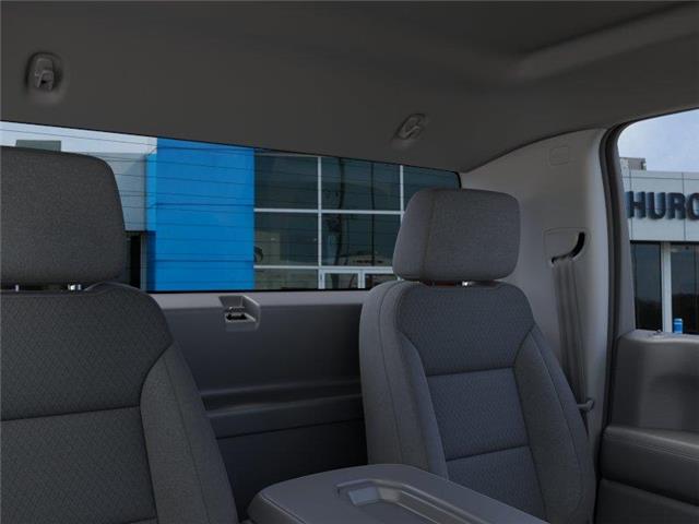 2026 GMC Sierra 1500 Pro (Stk: 107599) in Exeter - Image 24 of 24 2026 GMC Sierra 1500 Pro (Stk: 107599) in Exeter - Image 24 of 24