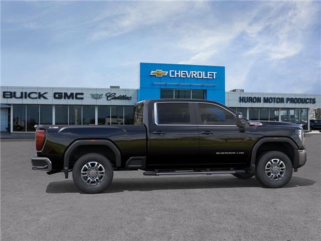2026 GMC Sierra 2500HD SLE (Stk: 107598) in Exeter - Image 5 of 24