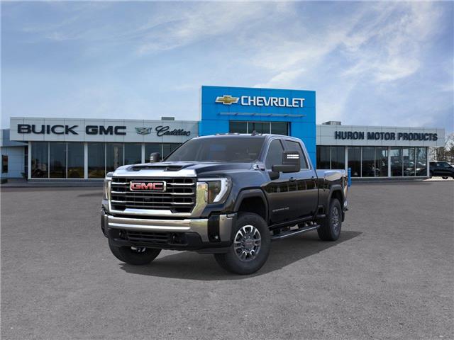 2026 GMC Sierra 2500HD SLE (Stk: 107598) in Exeter - Image 8 of 24