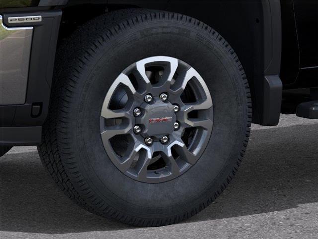 2026 GMC Sierra 2500HD SLE (Stk: 107598) in Exeter - Image 9 of 24