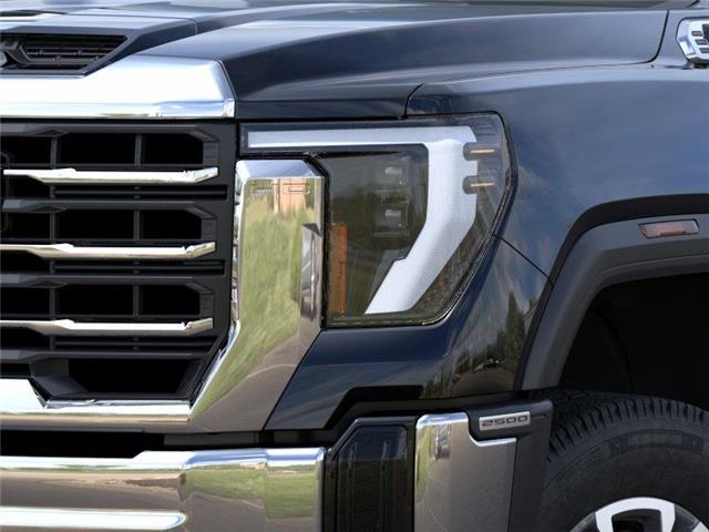 2026 GMC Sierra 2500HD SLE (Stk: 107598) in Exeter - Image 10 of 24