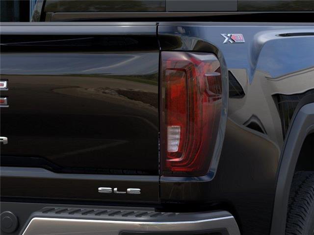 2026 GMC Sierra 2500HD SLE (Stk: 107598) in Exeter - Image 11 of 24