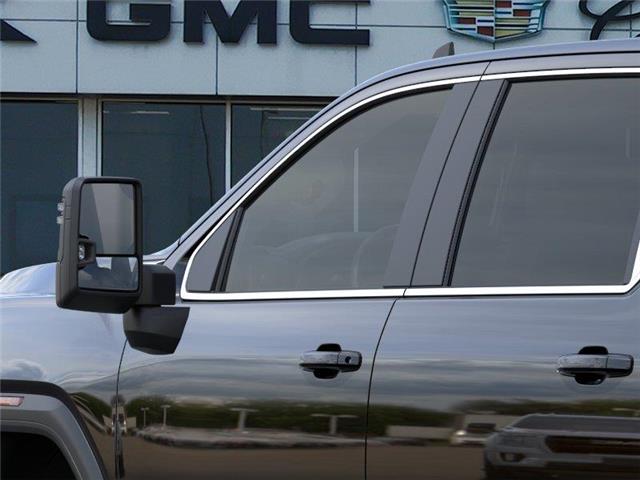 2026 GMC Sierra 2500HD SLE (Stk: 107598) in Exeter - Image 12 of 24