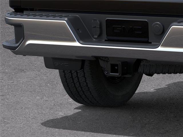 2026 GMC Sierra 2500HD SLE (Stk: 107598) in Exeter - Image 14 of 24