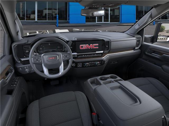 2026 GMC Sierra 2500HD SLE (Stk: 107598) in Exeter - Image 15 of 24