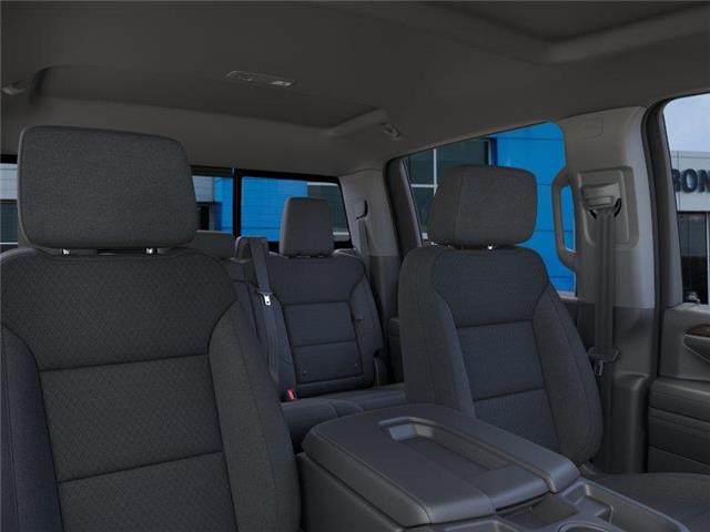 2026 GMC Sierra 2500HD SLE (Stk: 107598) in Exeter - Image 24 of 24