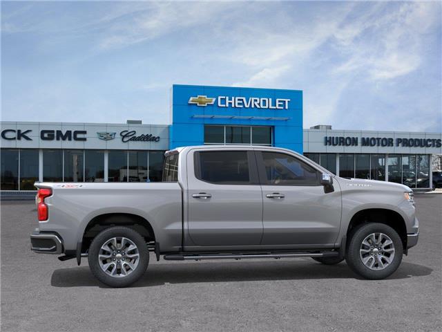 2026 Chevrolet Silverado 1500 LT (Stk: 107602) in Exeter - Image 5 of 24 2026 Chevrolet Silverado 1500 LT (Stk: 107602) in Exeter - Image 5 of 24