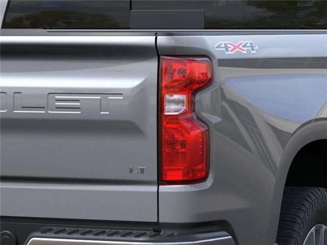 2026 Chevrolet Silverado 1500 LT (Stk: 107602) in Exeter - Image 11 of 24 2026 Chevrolet Silverado 1500 LT (Stk: 107602) in Exeter - Image 11 of 24