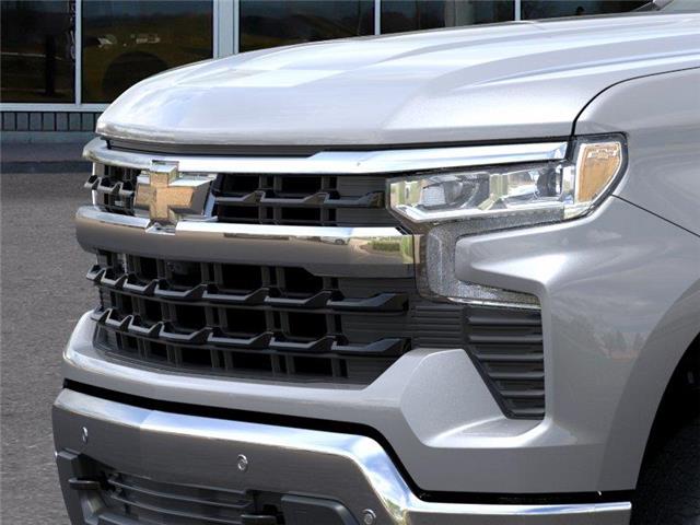 2026 Chevrolet Silverado 1500 LT (Stk: 107602) in Exeter - Image 13 of 24 2026 Chevrolet Silverado 1500 LT (Stk: 107602) in Exeter - Image 13 of 24