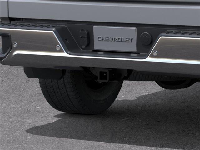 2026 Chevrolet Silverado 1500 LT (Stk: 107602) in Exeter - Image 14 of 24 2026 Chevrolet Silverado 1500 LT (Stk: 107602) in Exeter - Image 14 of 24