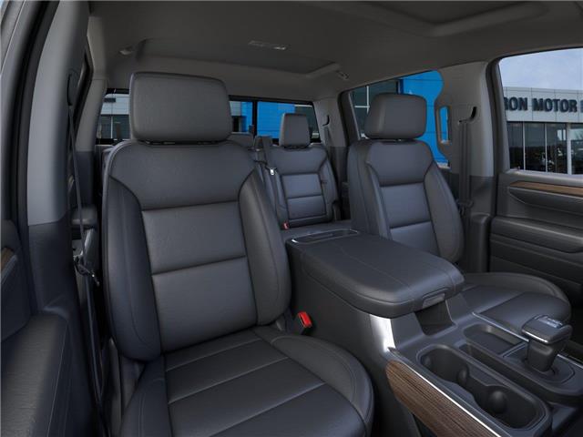 2026 Chevrolet Silverado 1500 LT (Stk: 107602) in Exeter - Image 16 of 24 2026 Chevrolet Silverado 1500 LT (Stk: 107602) in Exeter - Image 16 of 24