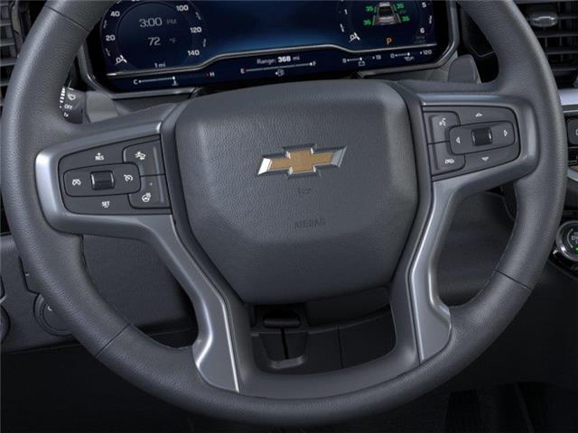 2026 Chevrolet Silverado 1500 LT (Stk: 107602) in Exeter - Image 19 of 24 2026 Chevrolet Silverado 1500 LT (Stk: 107602) in Exeter - Image 19 of 24