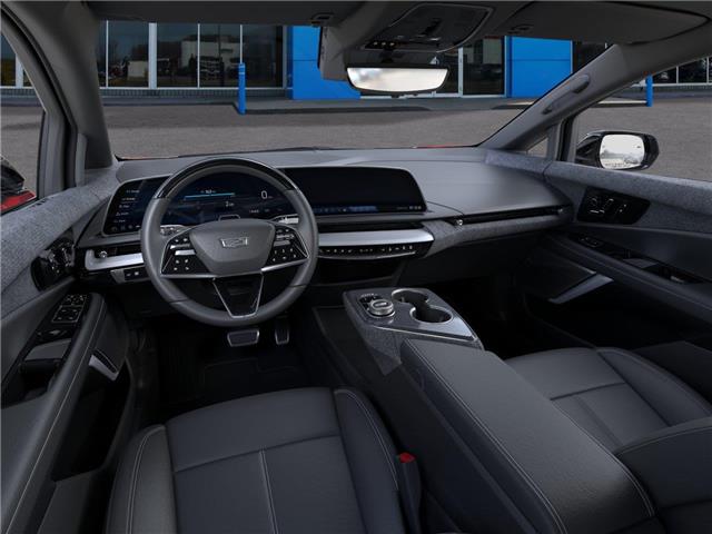 2026 Cadillac OPTIQ Sport (Stk: 106327) in Exeter - Image 15 of 24